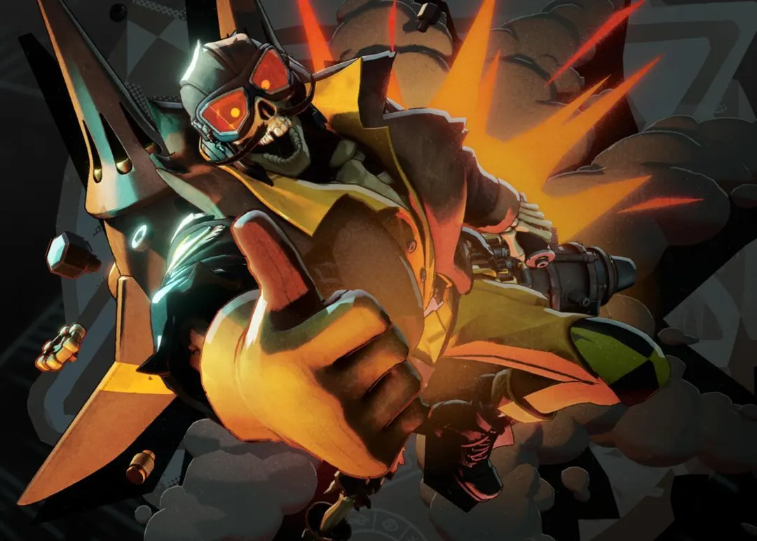 Deadlock Breaks Its Own Steam Concurrent Record Four Times With Each City Never Sleeps Hero