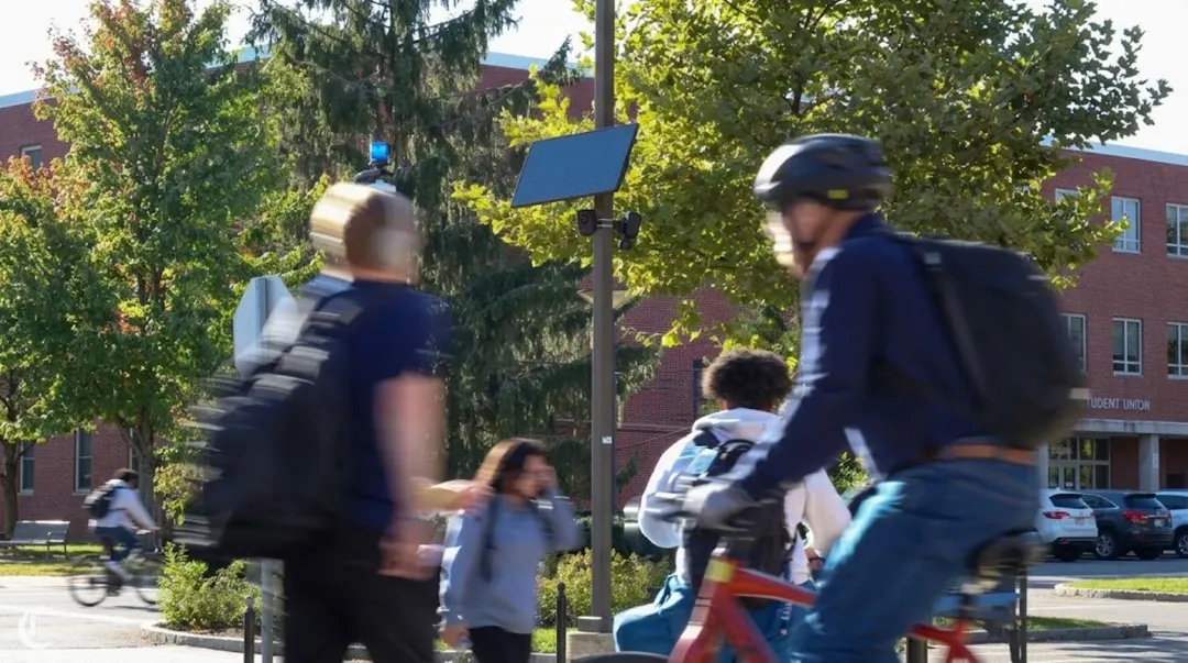 Penn State drops Flock Safety cameras after cost review