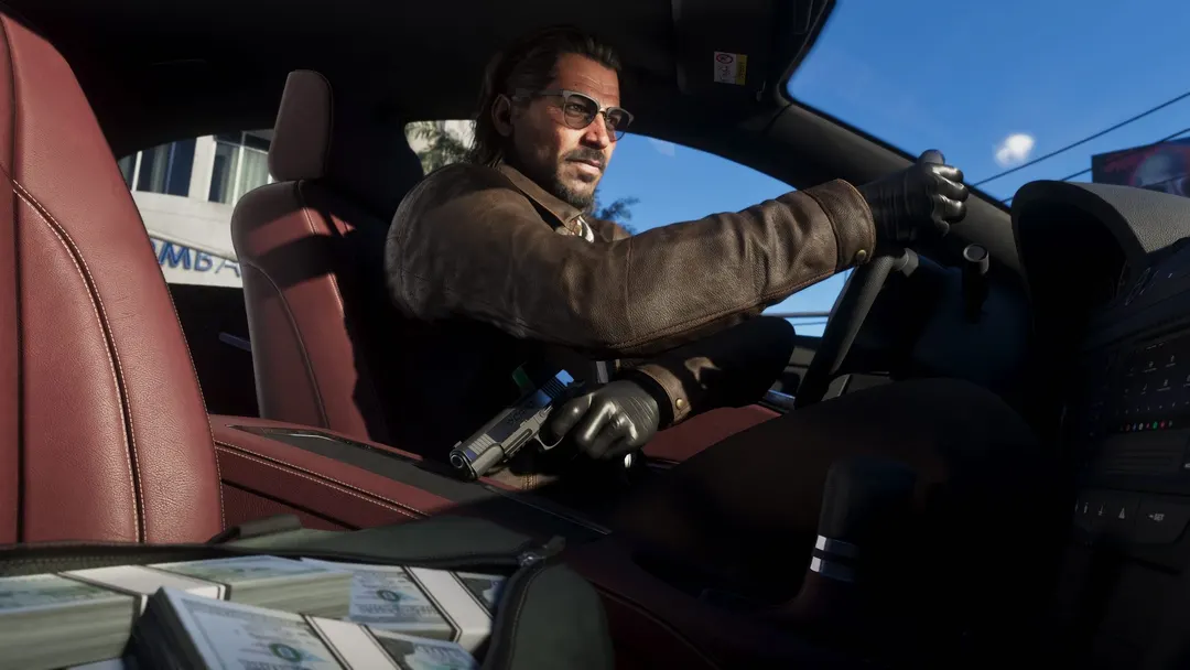 GTA 6 leaker threatens Take-Two with a 'dead man's switch' over the ending
