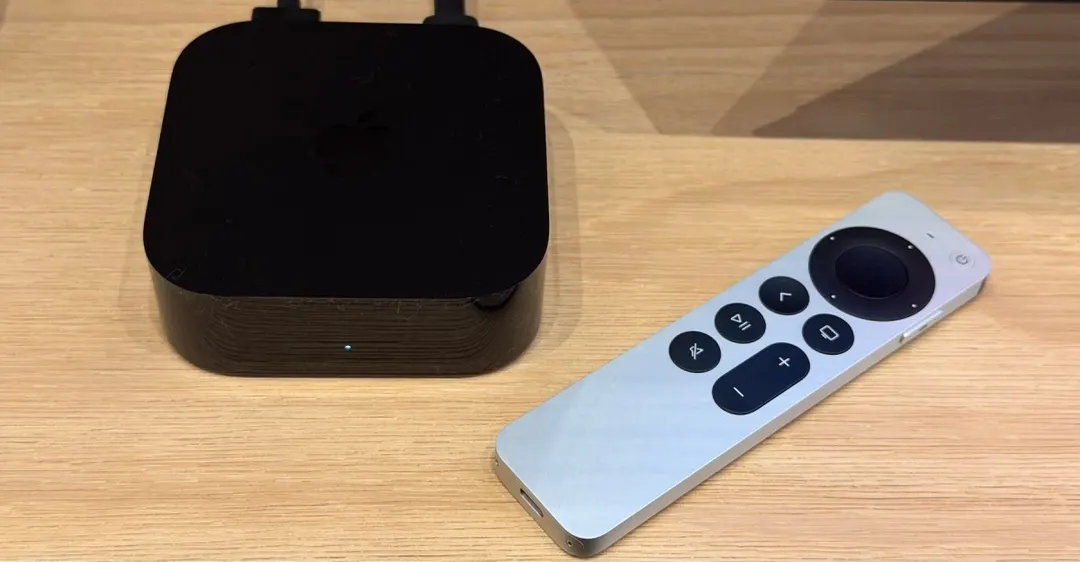 Apple TV 4K review: $300 price without audio passthrough or 120Hz