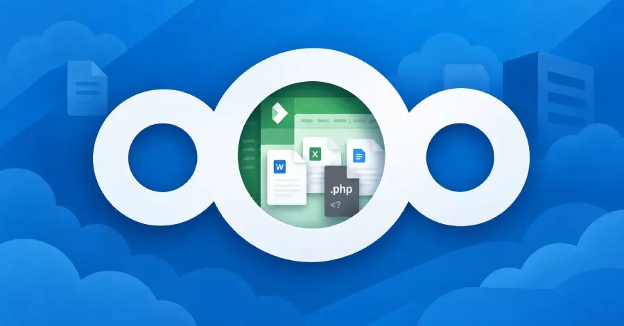 Hackers Backdoor Nextcloud Servers via Flaw in Collabora's Built-in CODE App