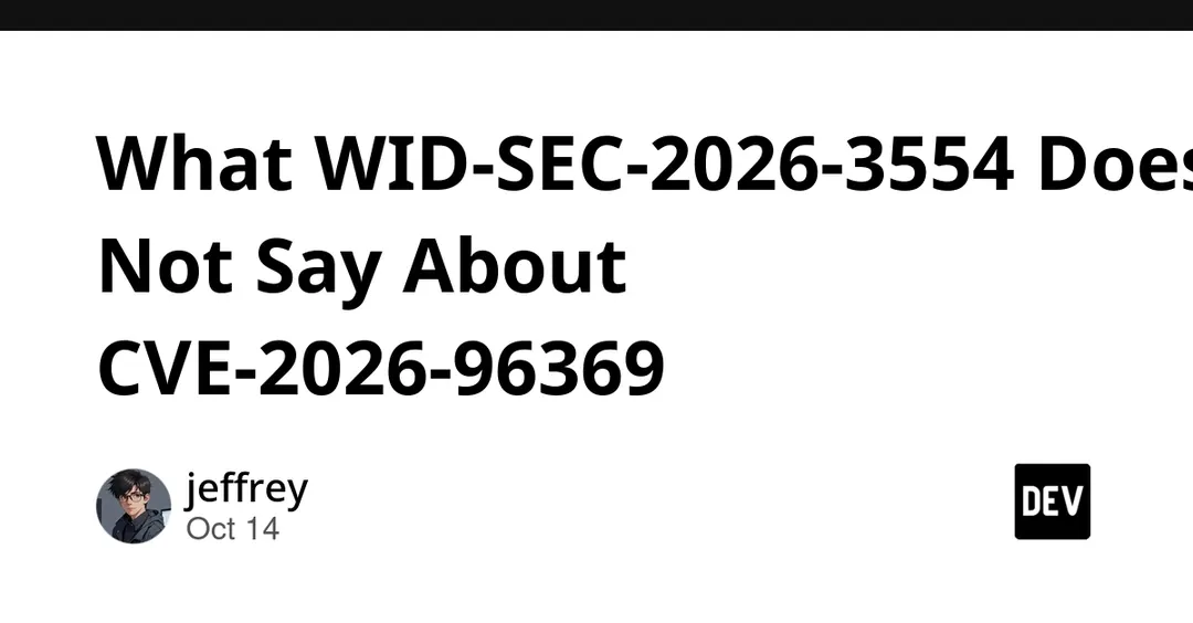 CERT-BUND flags 36 Drupal module flaws, including CVE-2026-96369