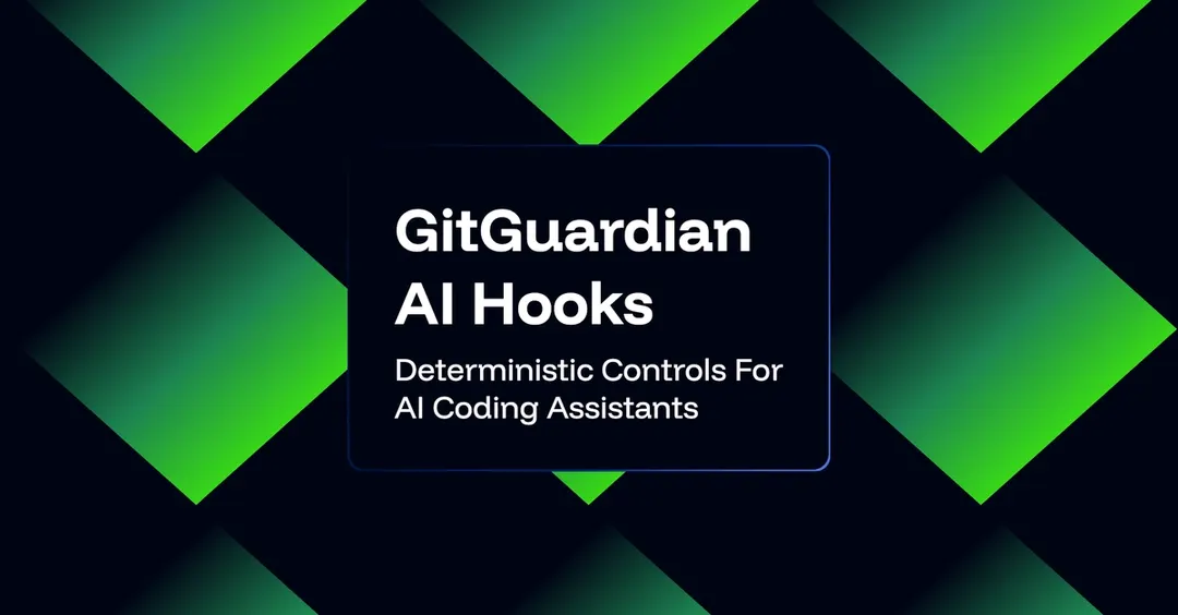 GitGuardian launches AI Hooks to block secrets in Claude Code, Cursor and Codex agents