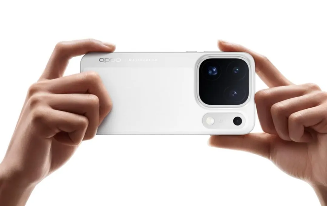 Oppo details Find X10 and Find X10 Pro Max cameras