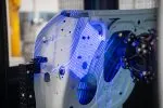 Hexagon launches HYPERSCAN SR wireless 3D scanner for industrial inspection