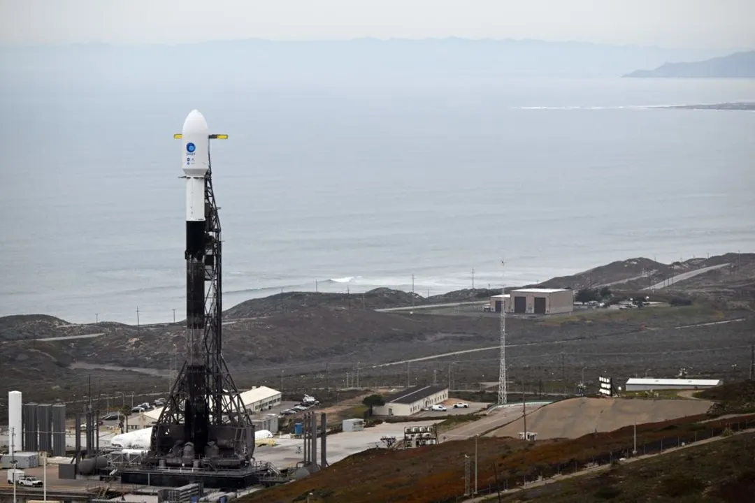 SpaceX to Launch USSF-481 on October 15; Booster B1081 Flies 28th Mission
