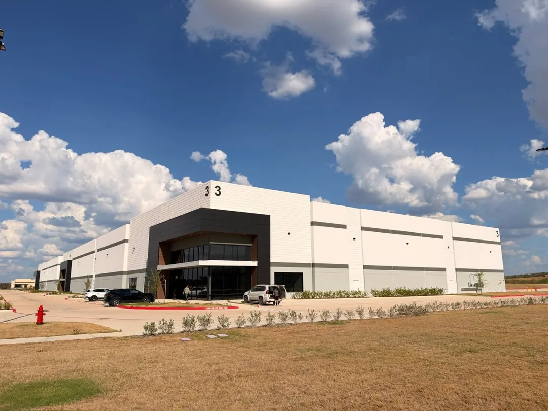 Ambrosia Energy to build 10 GWh battery factory in Texas for off-grid data centers