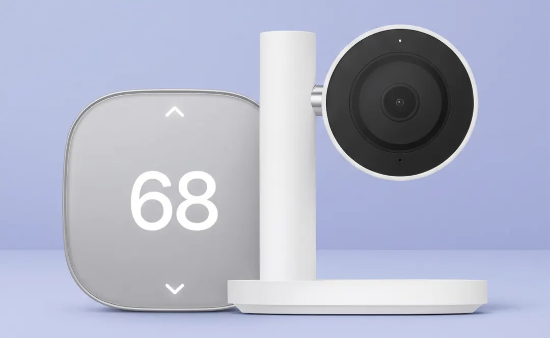 LG launches 7 Apple Home accessories including hands-free smart lock