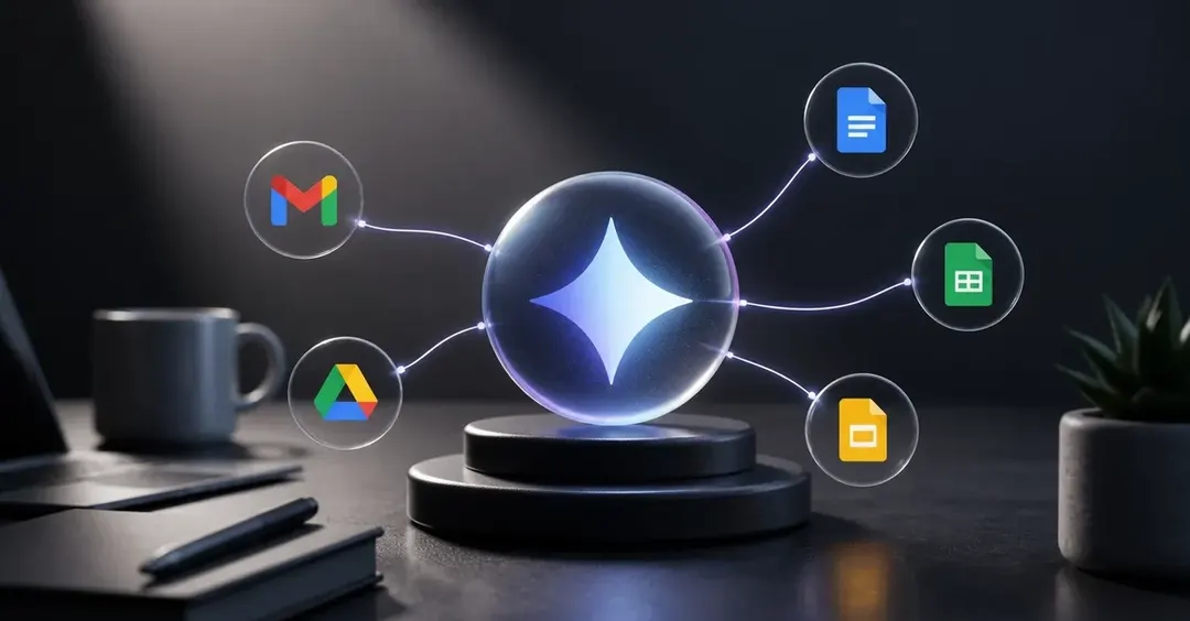 Gemini 4 Argon hits Google Cloud with Workspace integrations