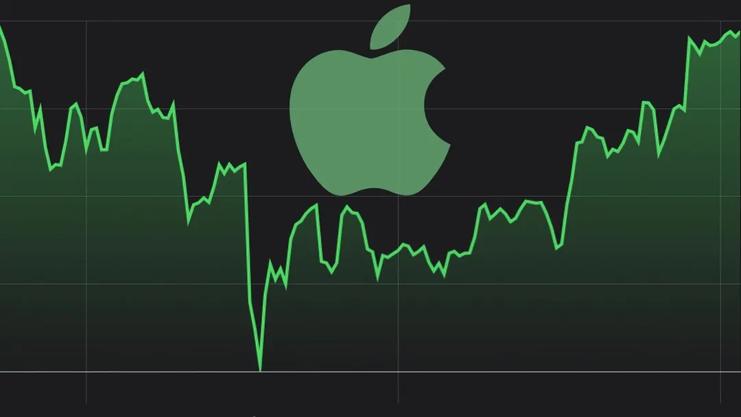 Apple hits $5 trillion valuation on strong iPhone 18 Pro demand