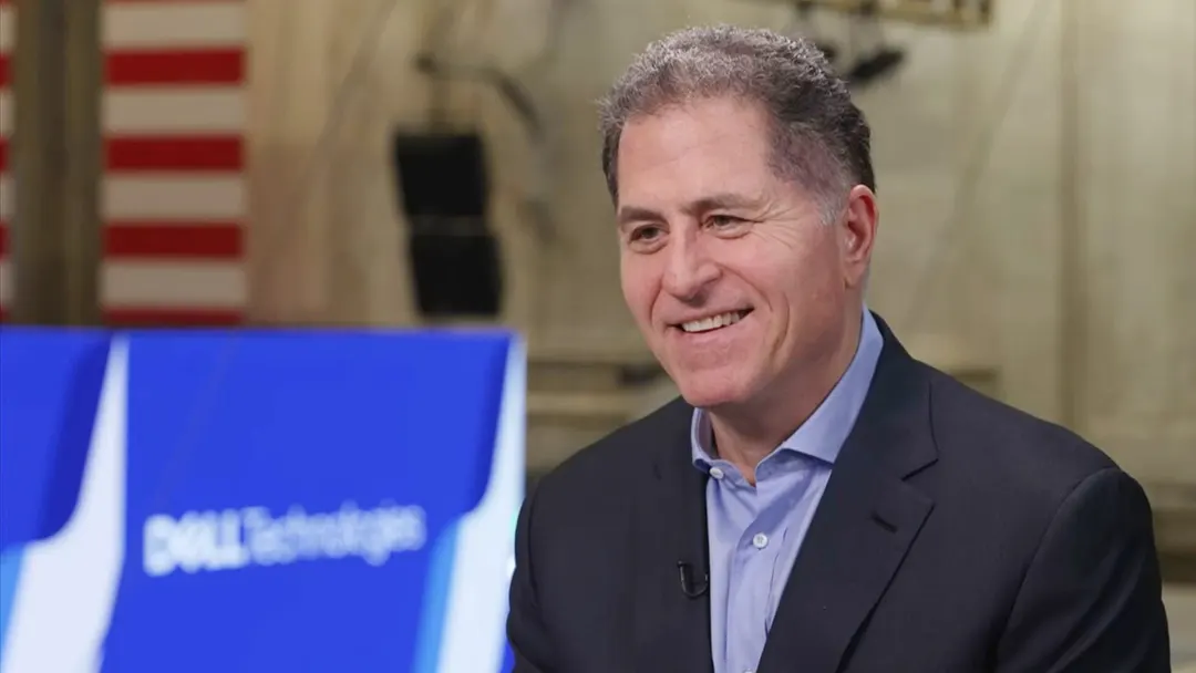 Dell stock plunges 11% as Barclays downgrades server makers on enterprise AI timing