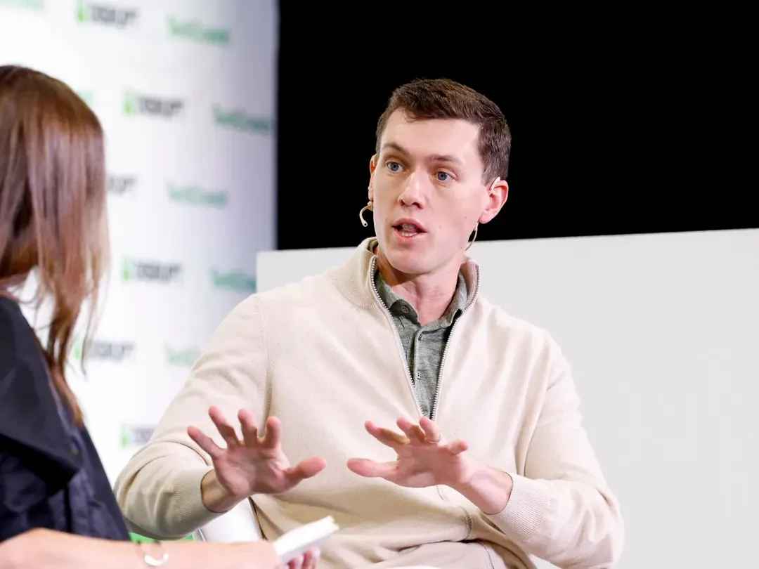 Flock CEO: We haven't 'fired' any police departments as customers