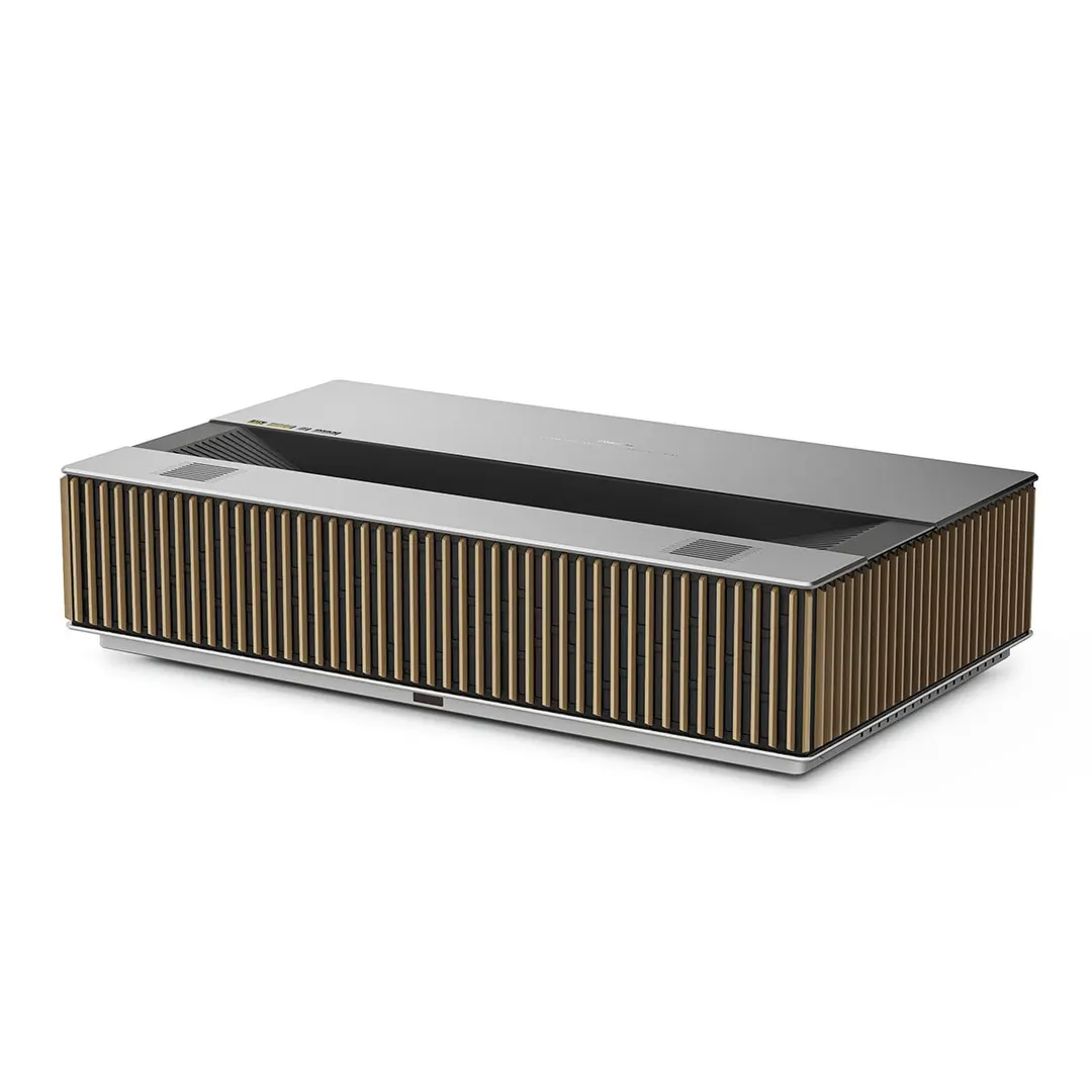 AWOL Vision Opens Pre-Orders for LuxVision: World's First Optical-Shift 4K 120Hz Projector