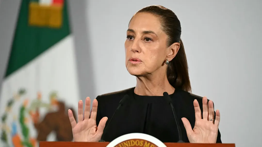 Mexico orders social media to curb violent content, verify ages