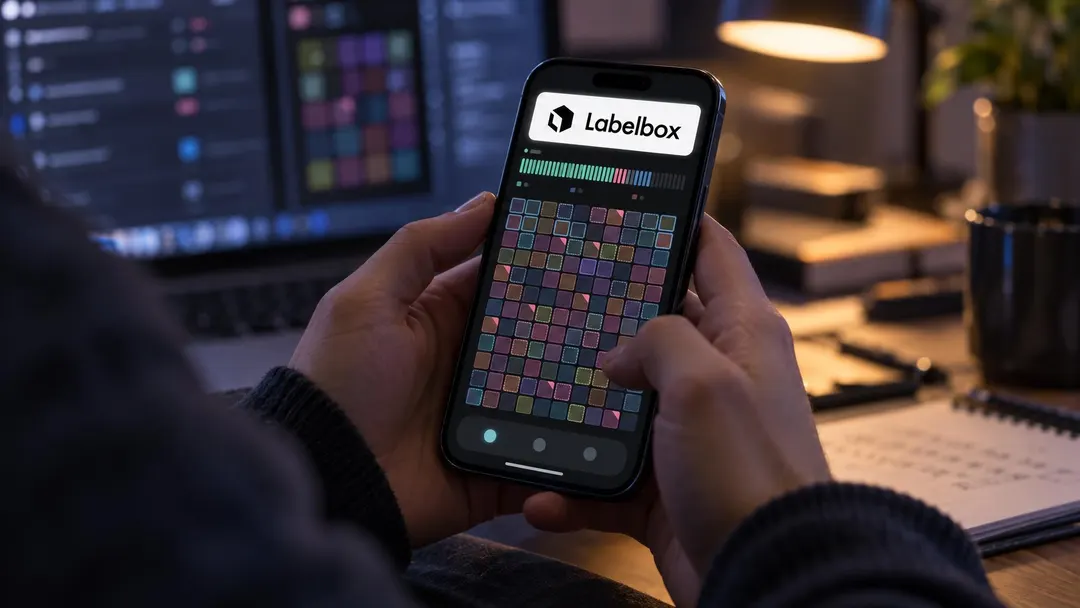 Labelbox raises $100M+ Series E at $1.25B valuation