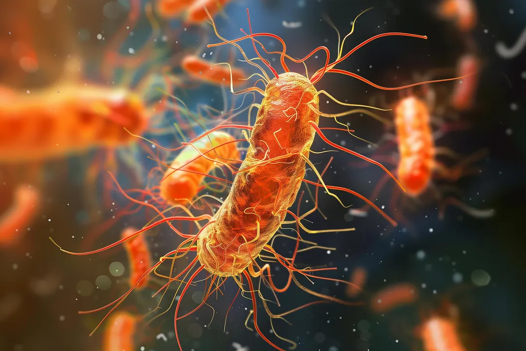 Antibiotic Resistance Gene Makes C. difficile Spores Tougher