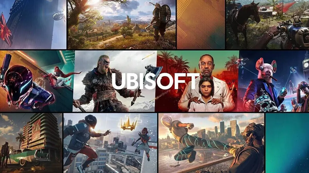 Ubisoft to cut close to 100 jobs at German studios