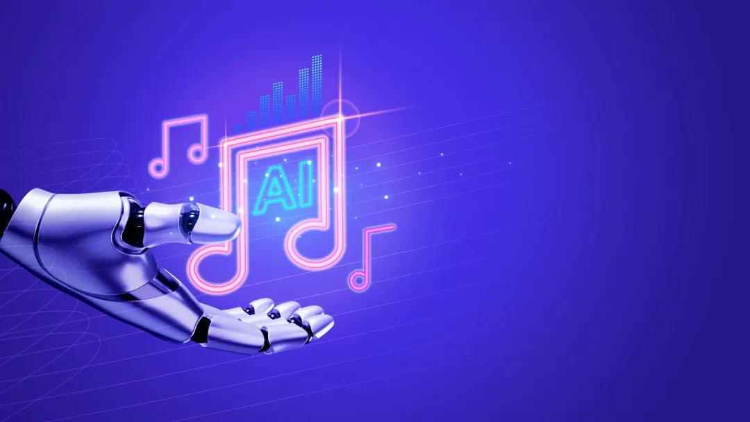 YouTube Music and Deezer add AI music labels and filters