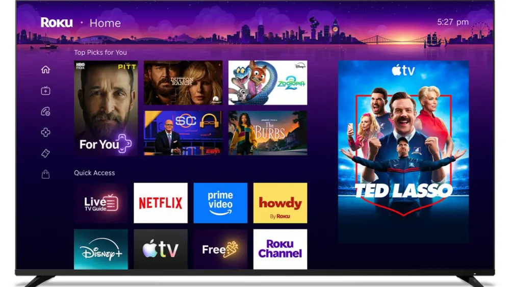 Fox and Roku shareholders approve Fox's $22B acquisition of Roku