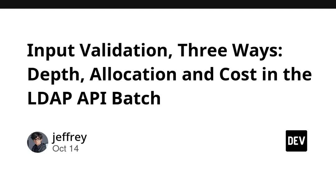Apache fixes three resource-exhaustion flaws in LDAP API