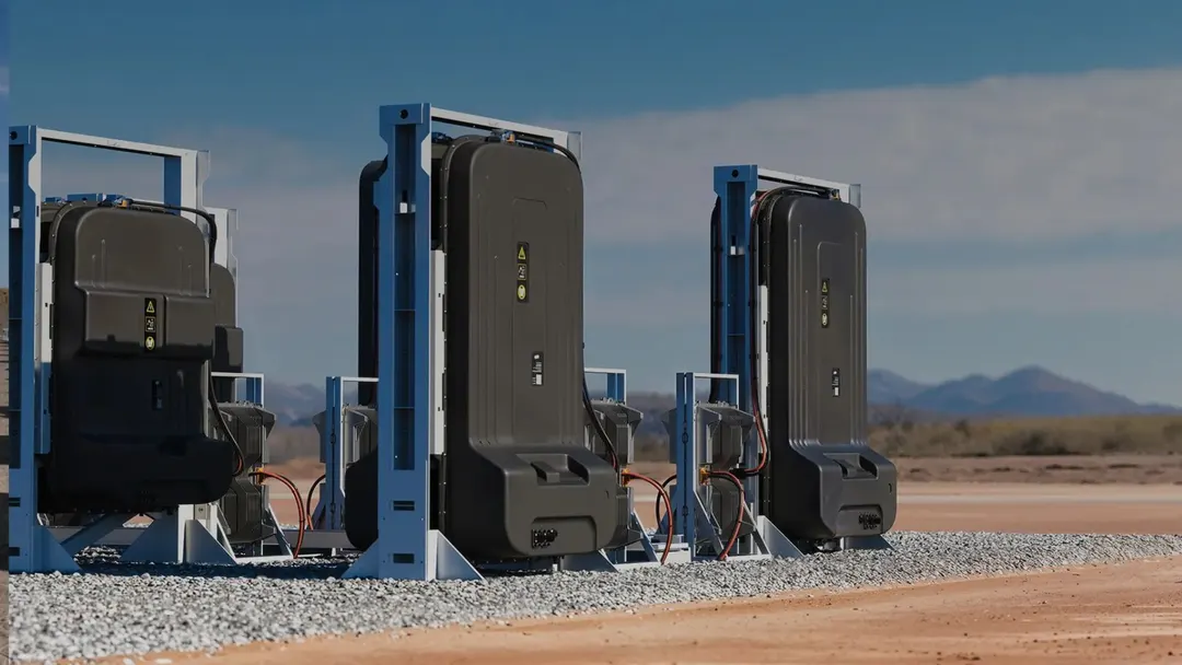 Redwood Materials gives used Rivian EV batteries a second life powering factories and data centers