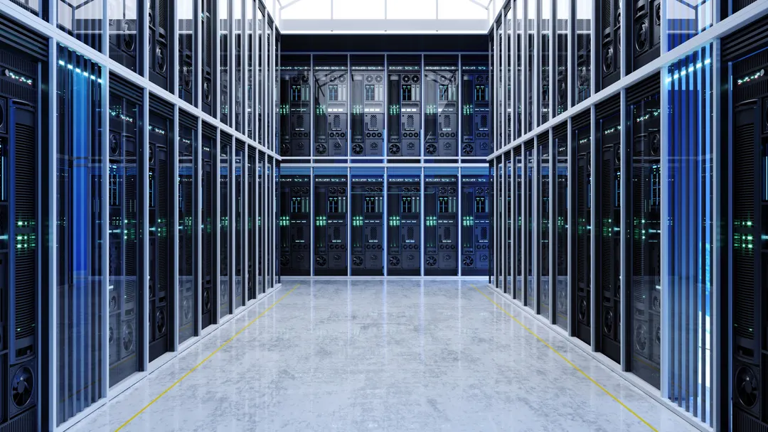 Concrete thermal battery with 150 kWh capacity targets data center cooling