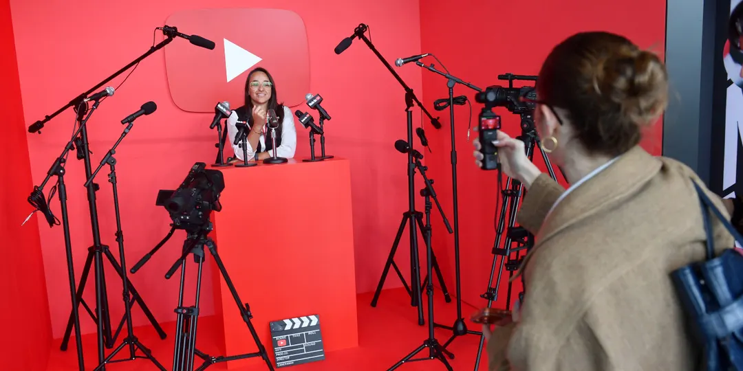 YouTube in talks with publishers for audiobook feature, possibly bundled in Premium