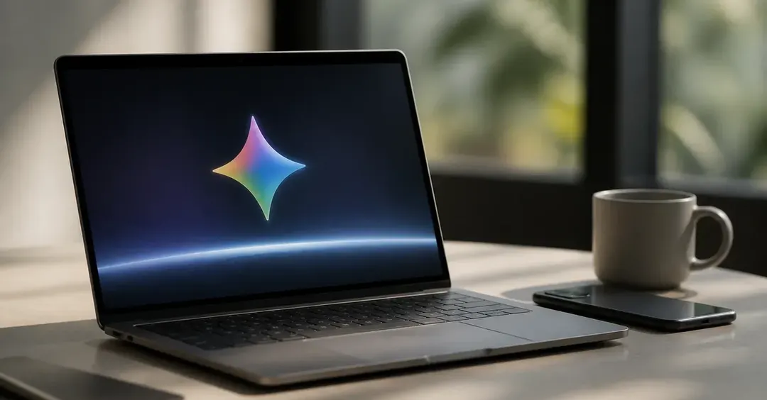 Google launches Googlebook, a Gemini-first laptop category