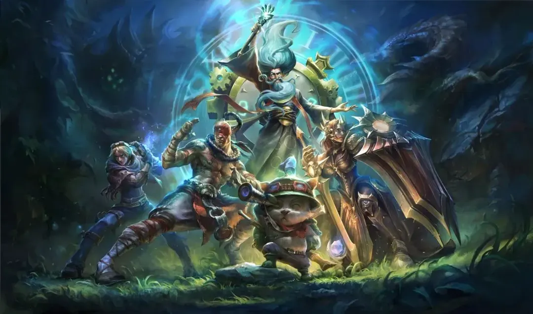 Riot to shut down League of Legends Classic in January 2027