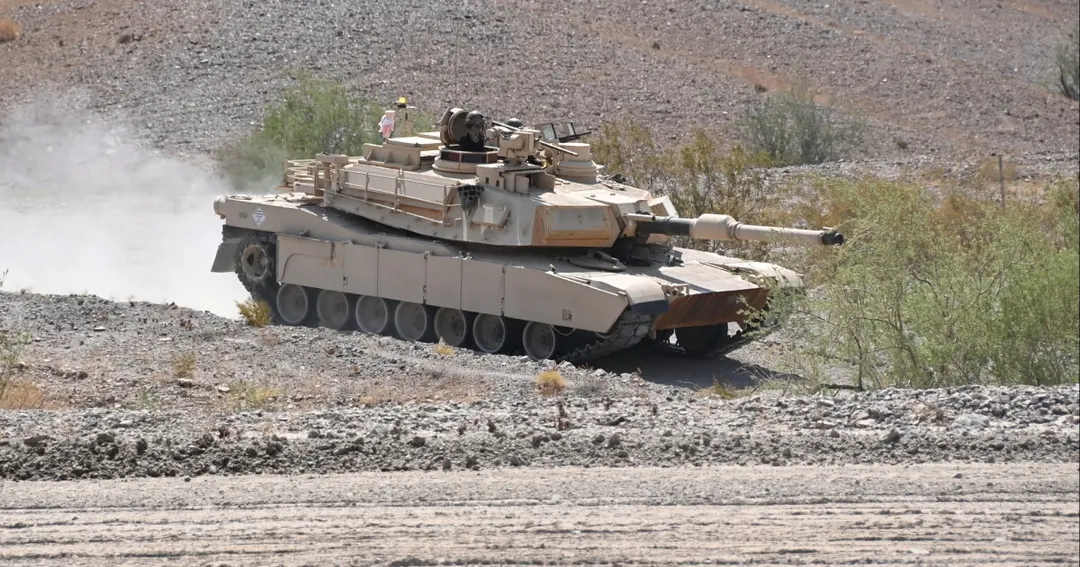General Dynamics to add natural language control to combat vehicles