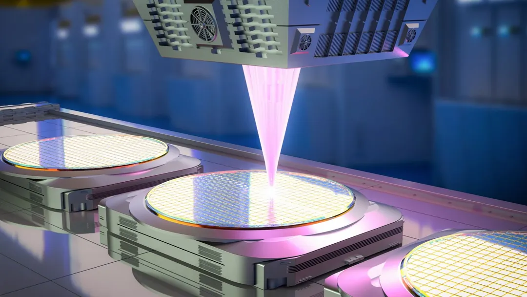 US optical chip gyroscope gets 2,000-fold sensitivity boost
