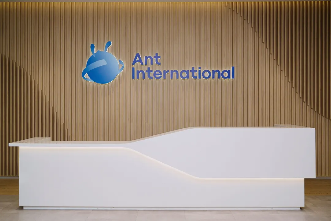 Ant International secures UAE central bank payment licenses