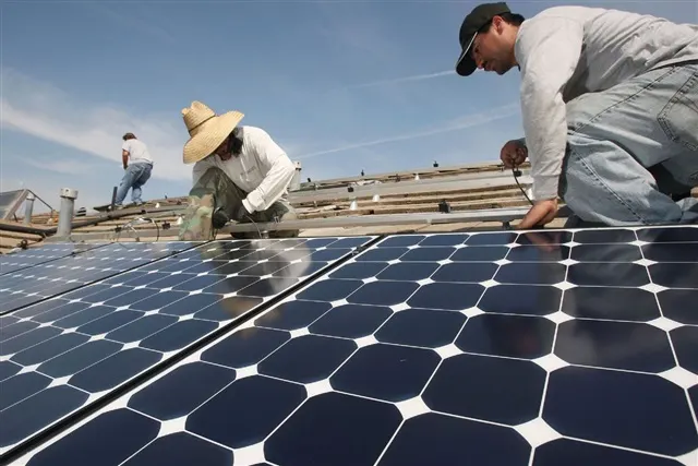 US solar import price floor faces four challenges before December deadline