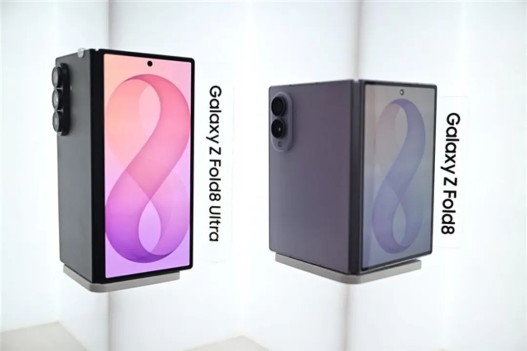 Samsung's expedited wafer request for Galaxy Z Fold8 rejected by UMC