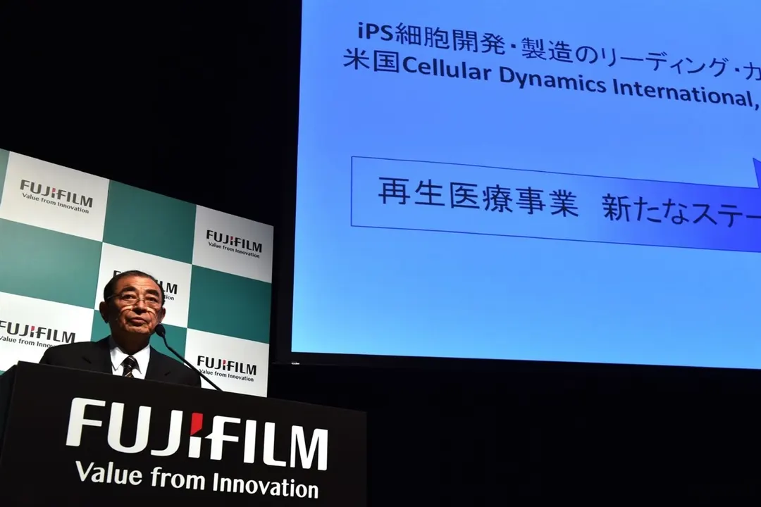 Fujifilm to expand Arizona semiconductor materials output