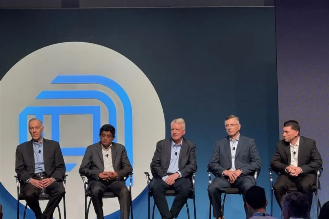 Applied Materials targets AI-driven semiconductor equipment growth through 2030