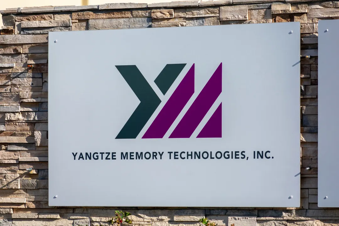 YMTC revenue to grow 6x faster than peers: report