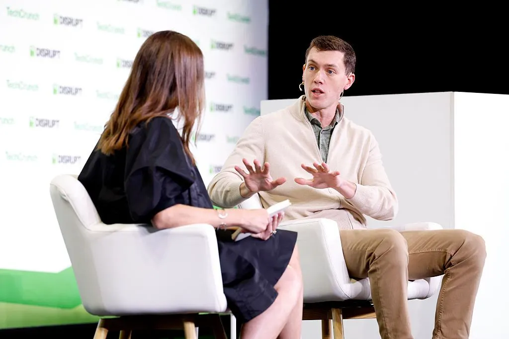 Flock CEO defends surveillance tech amid backlash: 'We shouldn't pause progress'