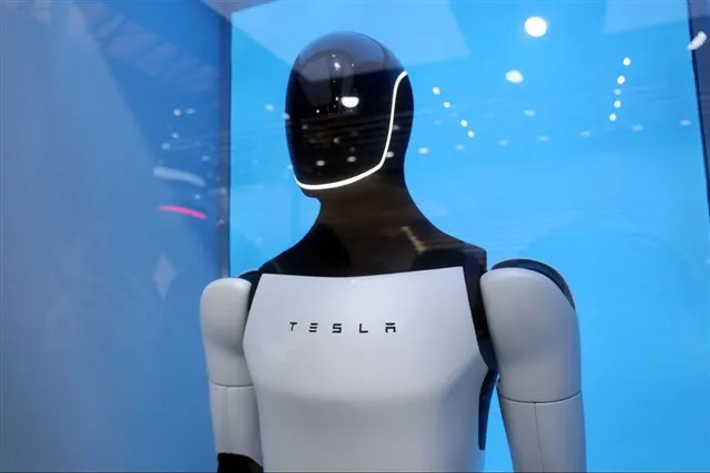 Humanoid robot DRAM demand forecast to jump 20-fold by 2030