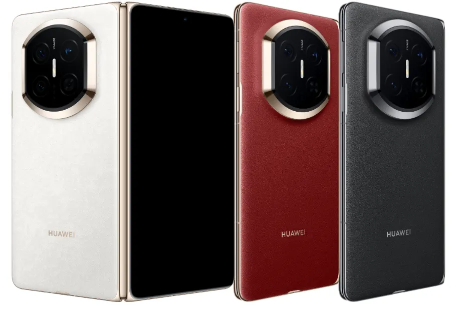 Huawei Mate X8 leak: 8.15-inch inner display and 6000mAh+ battery