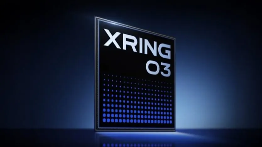 Xiaomi XRING beats Samsung Exynos in AnTuTu's latest ranking