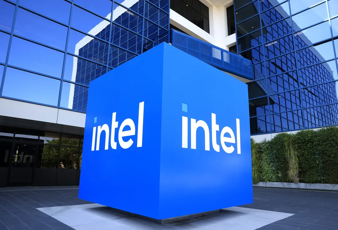 Intel unveils Robotics AI Suite and Physical AI Studio