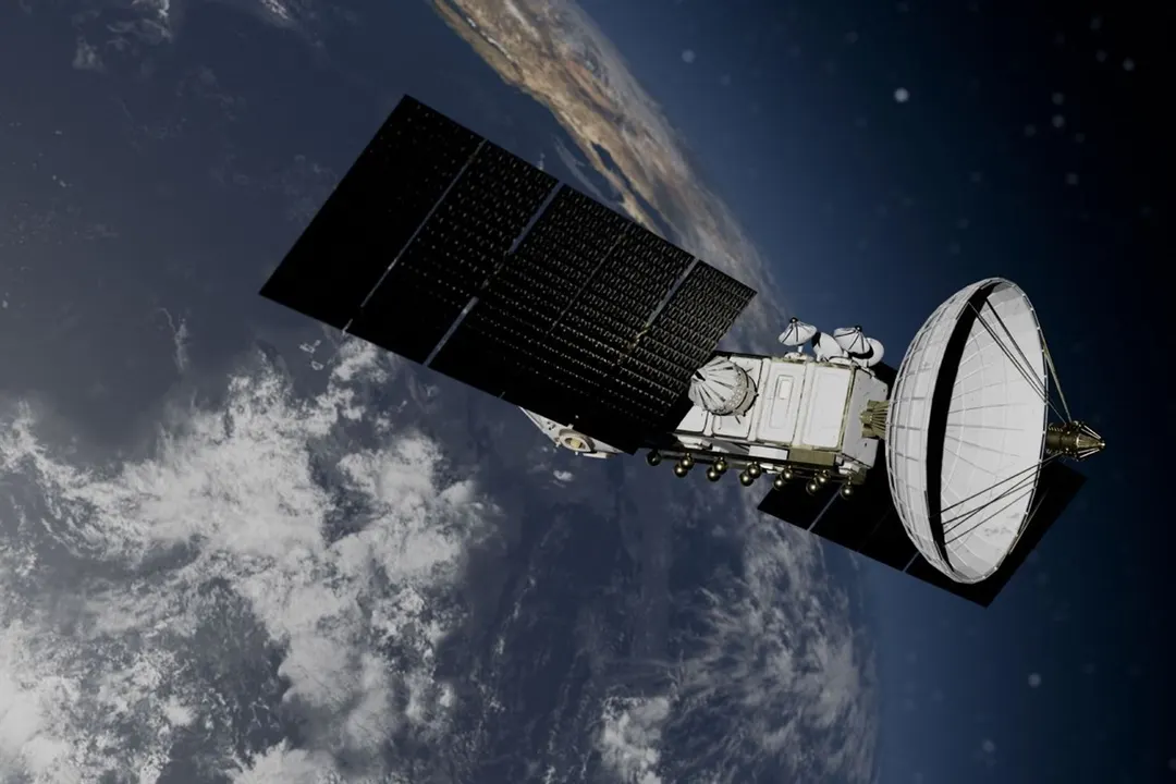 Iridium and Altair team up to extend IoT connectivity beyond cellular