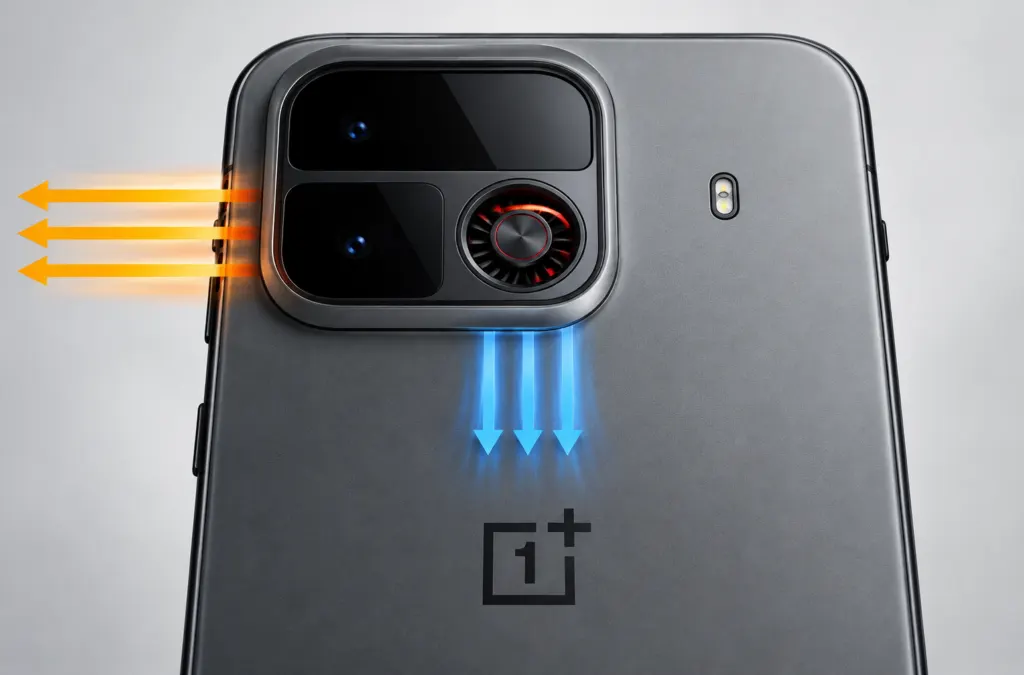 OnePlus Ace 7 and Ace 7 Pro names confirmed for two Snapdragon 8 Elite Gen 5 phones