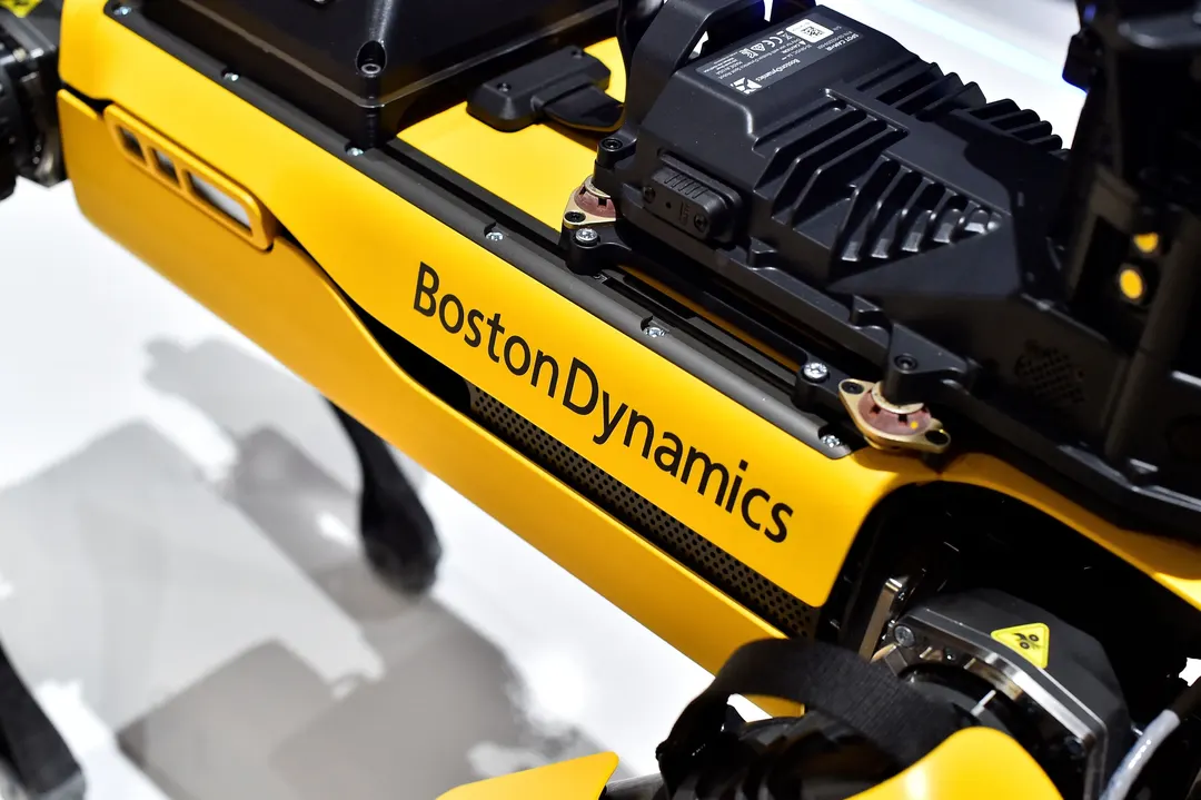 Boston Dynamics builds Atlas in a day, targets one hour by 2027