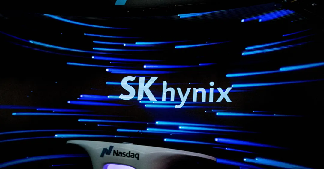 Solidigm, SK Hynix's US unit, seeks approval to export chipmaking equipment to Dalian, China