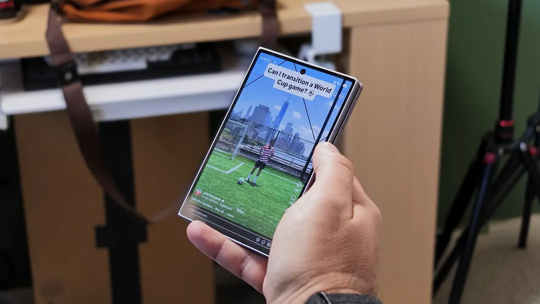 Samsung eyes GlobalFoundries as second display driver chip supplier