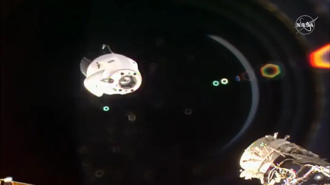SpaceX Dragon CRS-35 to deliver over 6,000 pounds of cargo to ISS