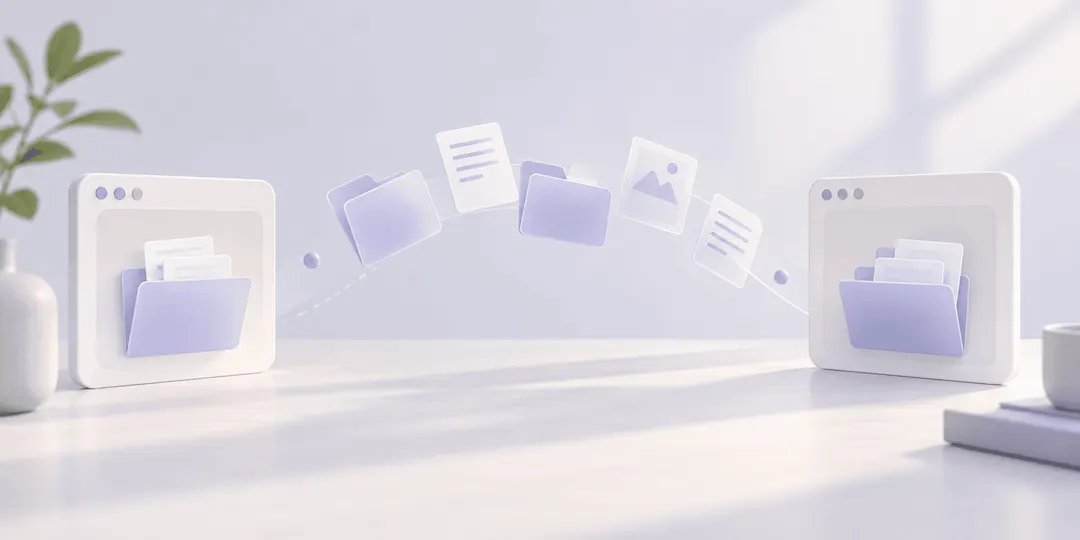 Doubao Work Adds One-Click Import From ChatGPT and Claude Code