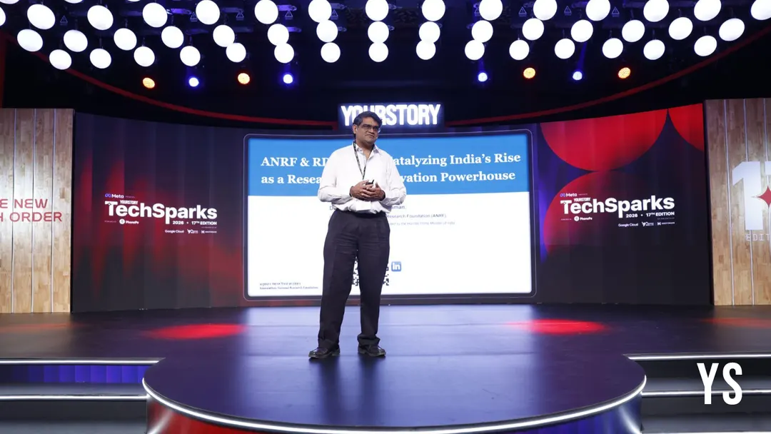 ANRF CEO: India cannot wait 75 years to scale research